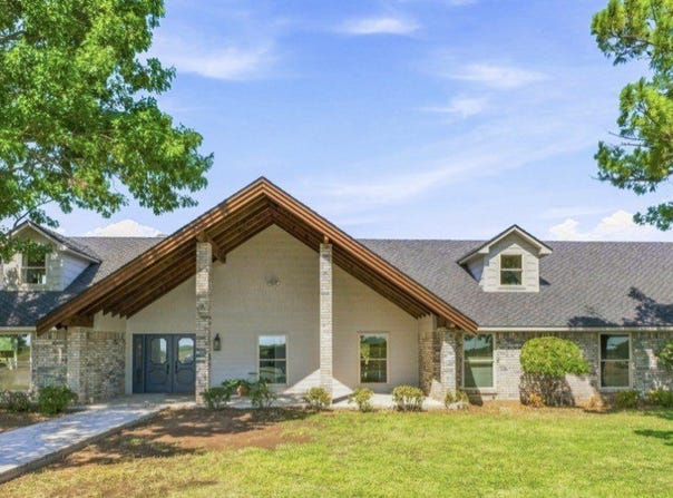 1070 FM 3329, Olney, TX 76374