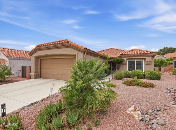13957 N Trade Winds Way, Oro Valley, AZ 85755