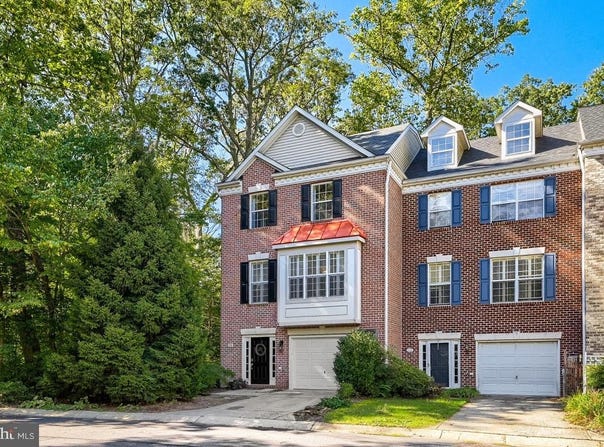 218 WINTERGULL Lane, ANNAPOLIS, MD 21409