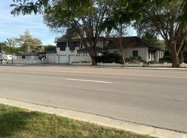 276 E MAIN St, Duchesne, UT 84021