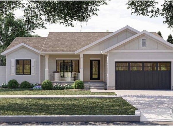 205 N 2nd, Hebron, NE 68370