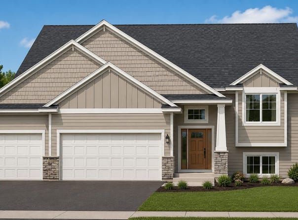 1280 136th Circle E, Rosemount, MN 55068