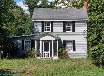 1398 Circle Drive, Susan, VA 23163