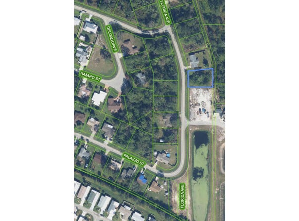 3812 FLORIDA Avenue, Sebring, FL 33872