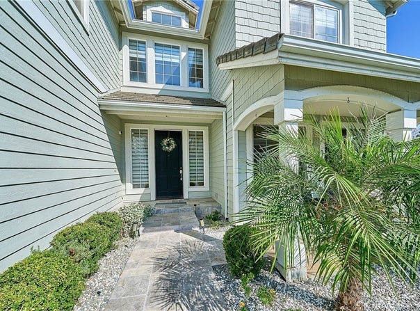 2 Laketrail, Buena Park, CA 90621