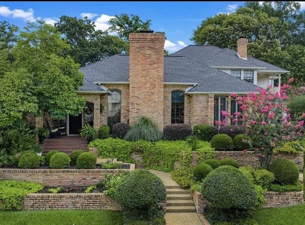 1401 Secluded Ln, Longview, TX 75604