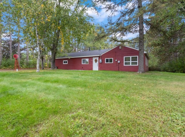6055 Baldwin Lake Road, Lino Lakes, MN 55014