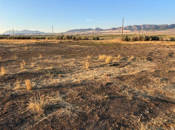 20729 HWY 91, Downey, ID 83234