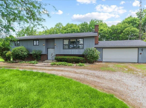 900 Forest Hill Drive, Marion, OH 43302