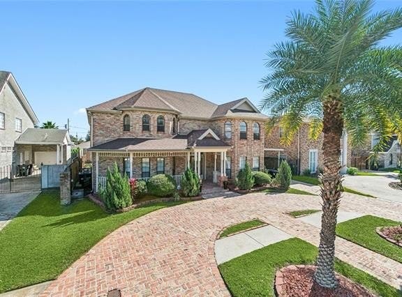 3409 PALMISANO Boulevard, Chalmette, LA 70043