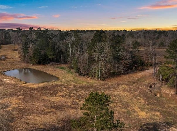 777 Stubblefield Drive, Lufkin, TX 75904