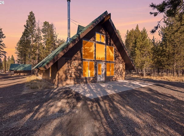 10345 RIDER Ct, LaPine, OR 97739