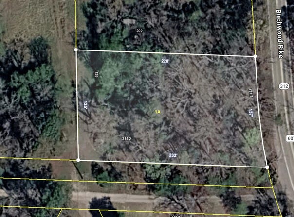 Birchwood Pike, Harrison, TN 37341