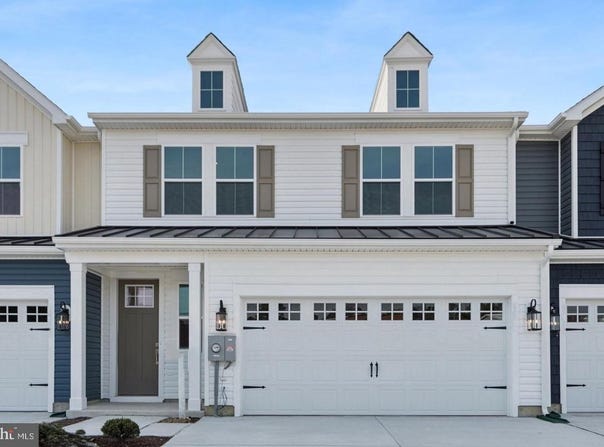 20518 SPYGLASS Circle, GEORGETOWN, DE 19947