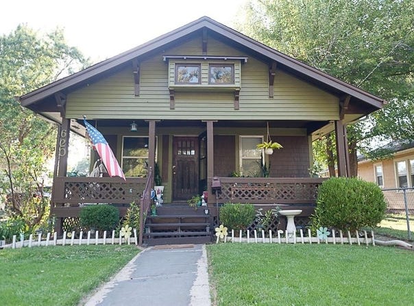 620 S Hardy Avenue, Independence, MO 64053