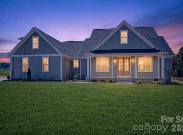 153 Trinity Court, Salisbury, NC 28147