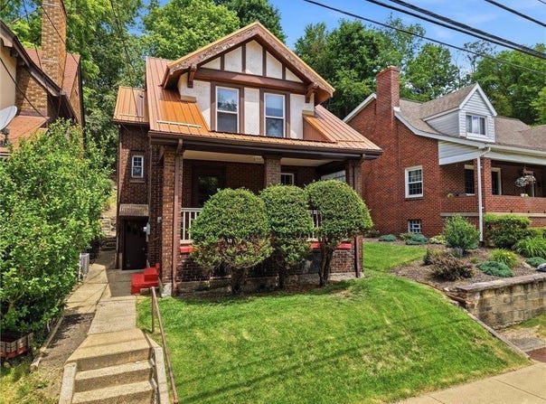 727 High St, Freeport Boro, PA 16229