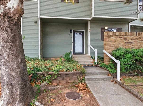 6031 NW 53rd Street, Oklahoma City, OK 73122