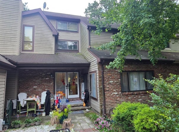 1 JACKSON Court W, MARLTON, NJ 08053