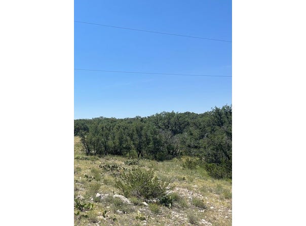 4120 Majestic Oaks Drive lot: 11, Christoval, TX 76935