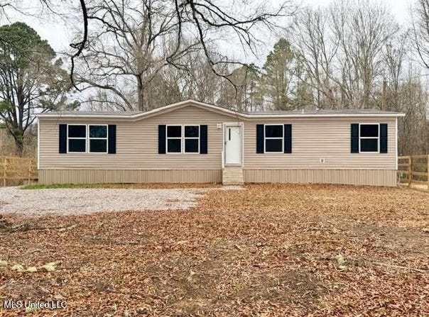 454 Old Enochs Road, Florence, MS 39073