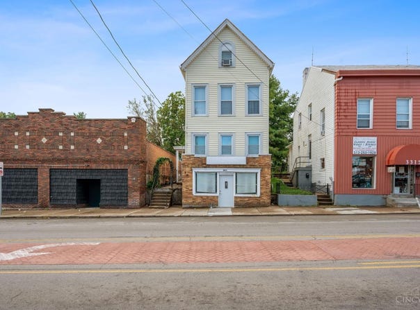3311 Harrison Avenue, Cheviot, OH 45211