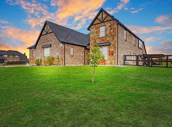 1205 Redbud, Howe, TX 75459