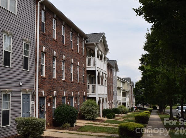 113 Steam Engine Drive, Mooresville, NC 28115