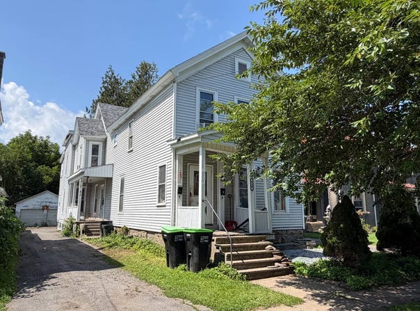 419 N.Prospect St, Herkimer, NY 13350