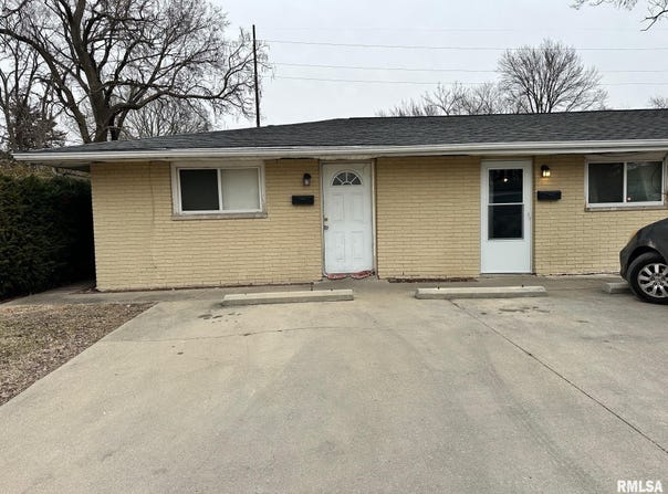 1546 E CORNELL Street, Springfield, IL 62703