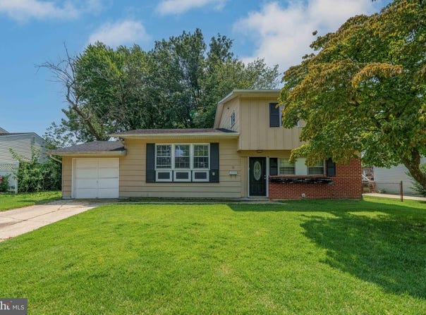 9 CORDREY RD, NEWARK, DE 19713