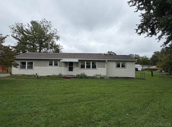 300 Maple Avenue lot: 0, Carlisle, OH 45005