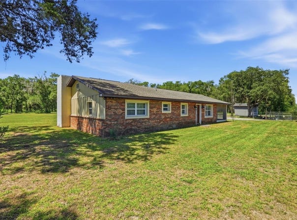 16700 AUBURNDALE Lane, SPRING HILL, FL 34610