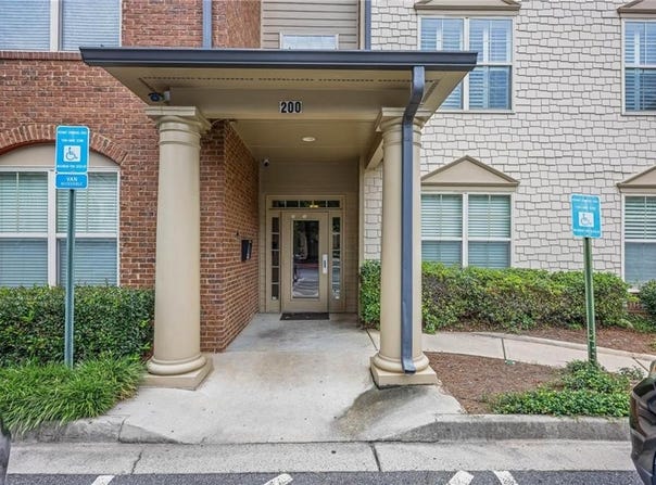 4805 W Village Way SE, Smyrna, GA 30080