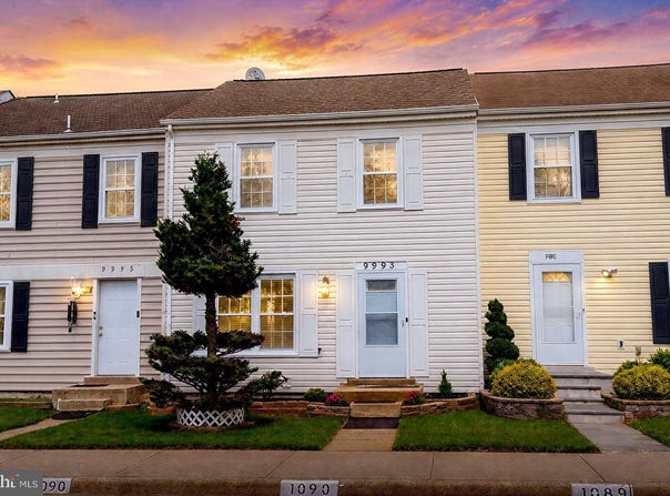 9993 CAITLIN Court, MANASSAS, VA 20110