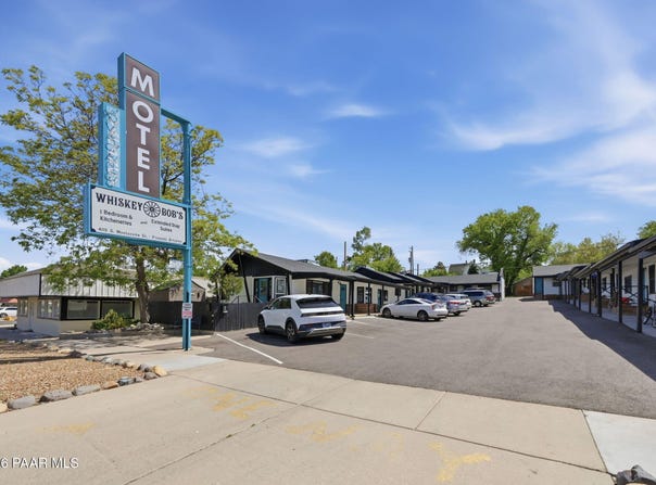 409 S Montezuma Street, Prescott, AZ 86303