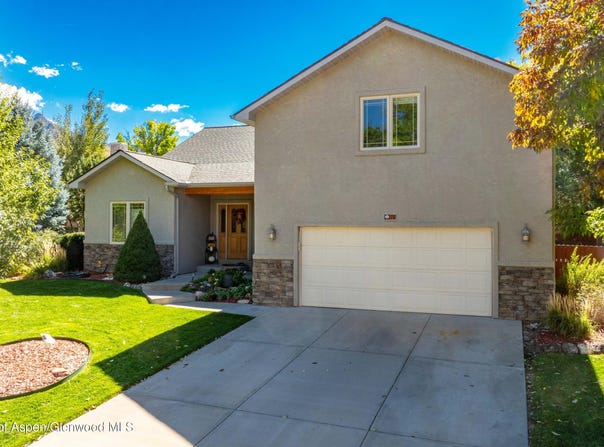 70 Lodgepole Circle, Parachute, CO 81635