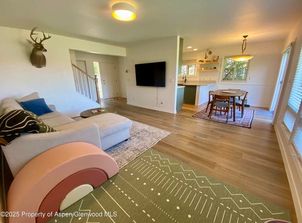 1167 Vitos Way, Carbondale, CO 81623