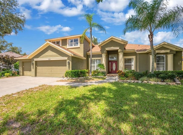 2304 DELAMERE Court, VALRICO, FL 33596