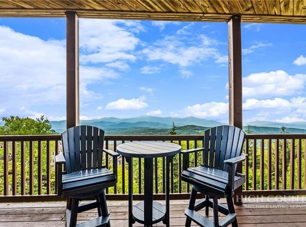 127 Trails End, Sugar Mountain, NC 28604