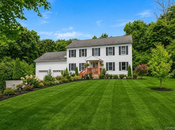 74 Losee Road, Wappingers Falls, NY 12590