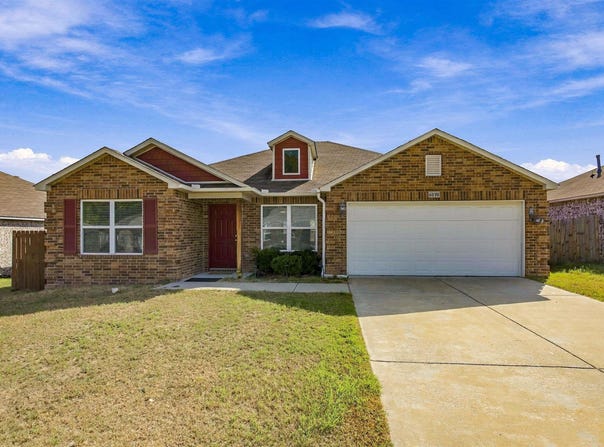 6096 Saddle Hill Drive, Alexander, AR 72002