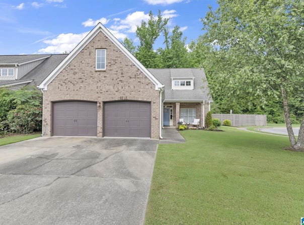 2000 RADCLIFF TERRACE, SPRINGVILLE, AL 35146