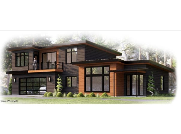 14.75 Acre Treetop Ln, Plummer, ID 83851