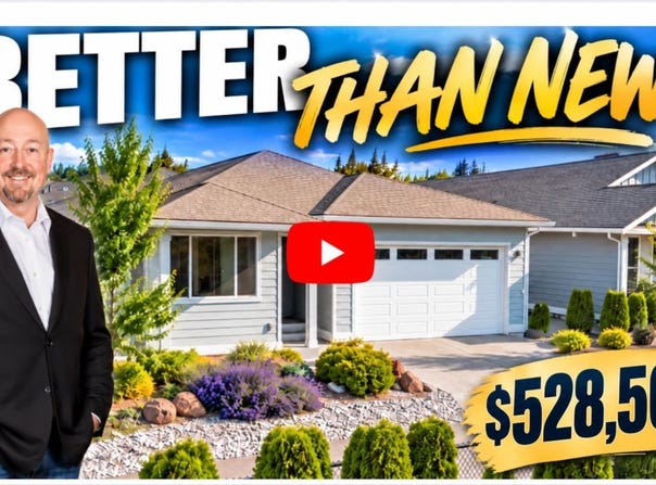 643 N Gascon, Sequim, WA 98382