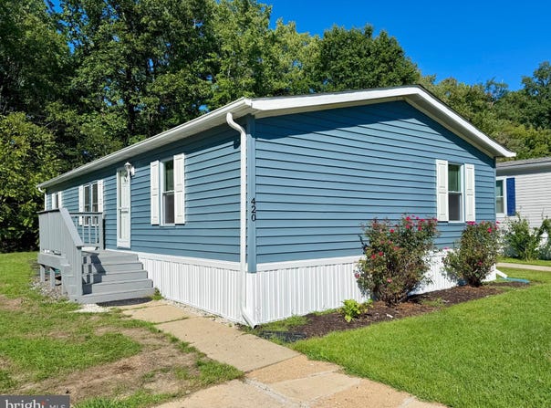 420 UNDERWOOD Circle, BEL AIR, MD 21014