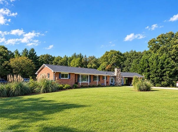 158 Border Lane, Pinnacle, NC 27043
