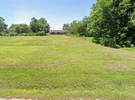 1133 E Pecan Street, Cushing, OK 74023