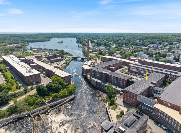 2 Main Street, Biddeford, ME 04005
