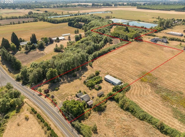 866 NE GRANGER Ave, Corvallis, OR 97330